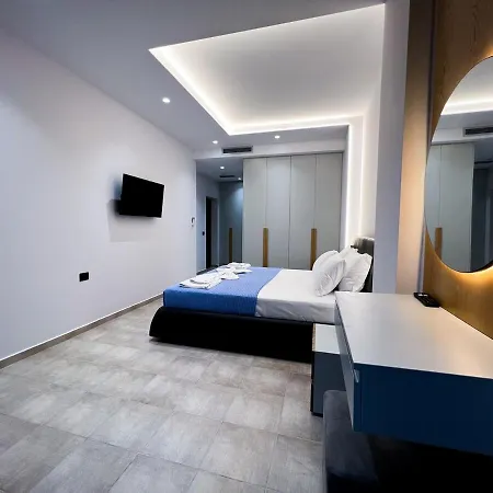Azure Serenity Suite 9 ساراندا