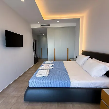 Azure Serenity Suite 9 ساراندا