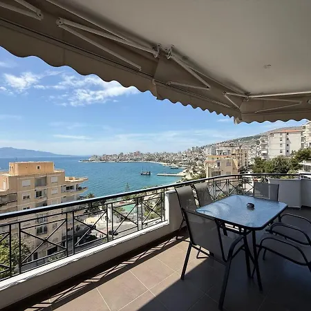 Azure Serenity Suite 9 * ساراندا