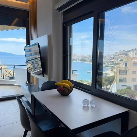 Azure Serenity Suite 9 *