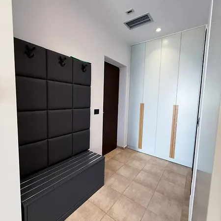 Azure Serenity Suite 9 * ساراندا
