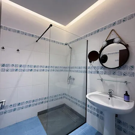 Azure Serenity Suite 9 شقة *