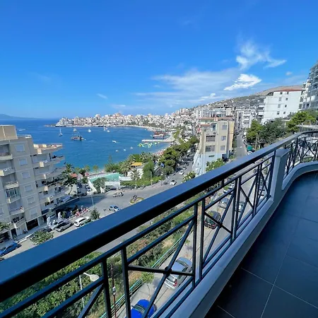Azure Serenity Suite 9