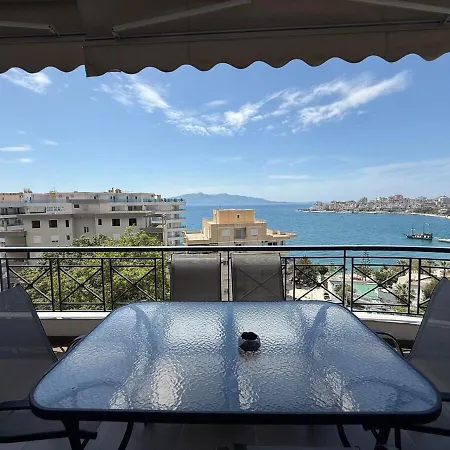 Azure Serenity Suite 9 ساراندا