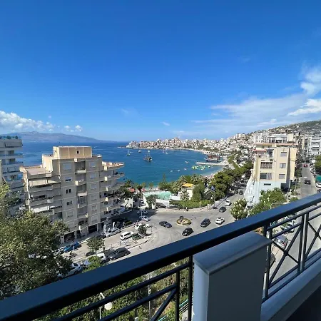 Azure Serenity Suite 9 * ساراندا