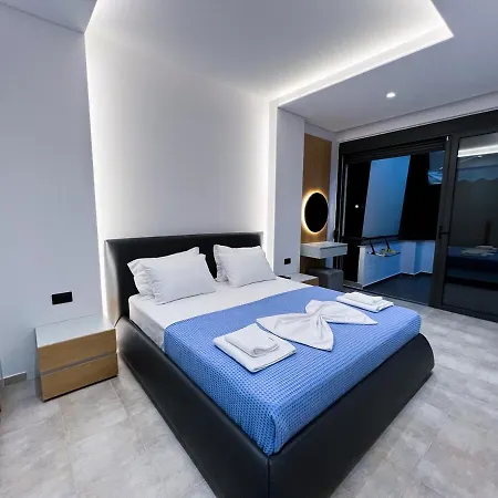 Azure Serenity Suite 9 شقة *
