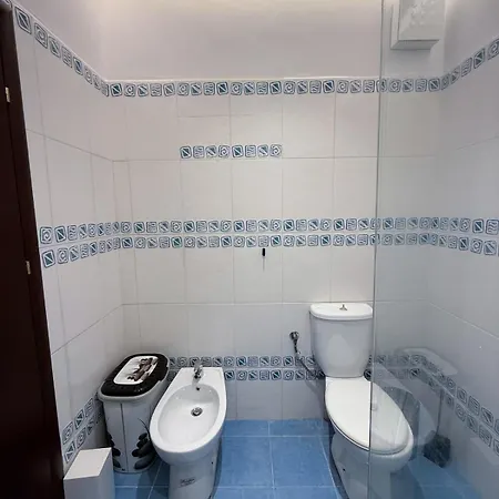 Azure Serenity Suite 9 ساراندا