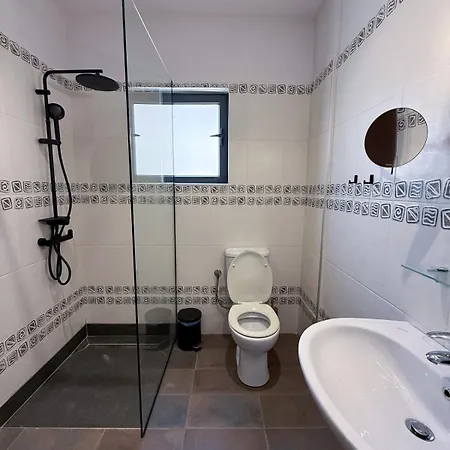 Azure Serenity Suite 9 *